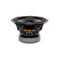 Beyma 8NMFW NMF Series 8&quot; Carbon Fiber Cone Woofer 8 Ohm