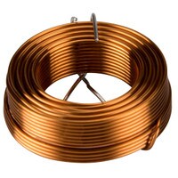 Jantzen Audio 0.20mH 20 AWG Air Core Inductor Crossover Coil
