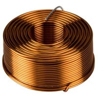 Jantzen Audio 0.90mH 20 AWG Air Core Inductor Crossover Coil