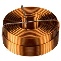 Jantzen Audio 1.2mH 20 AWG Air Core Inductor Crossover Coil