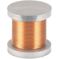 Jantzen Audio 1.0mH 15 AWG P-Core Inductor Crossover Coil