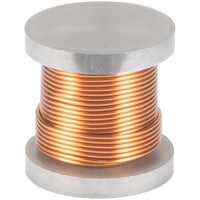 Jantzen Audio 1.2mH 15 AWG P-Core Inductor Crossover Coil