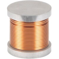 Jantzen Audio 2.2mH 15 AWG P-Core Inductor Crossover Coil