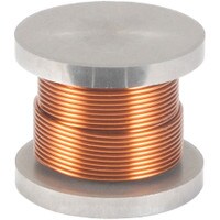 Jantzen Audio 2.7mH 15 AWG P-Core Inductor Crossover Coil