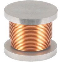 Jantzen Audio 3.9mH 15 AWG P-Core Inductor Crossover Coil