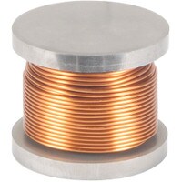 Jantzen Audio 4.7mH 15 AWG P-Core Inductor Crossover Coil