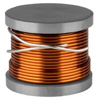 Jantzen Audio 2.0mH 13 AWG P-Core Inductor
