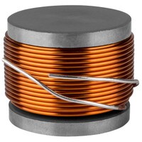 Jantzen Audio 3.6mH 13 AWG P-Core Inductor