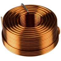 Jantzen Audio 0.30mH 18 AWG Air Core Inductor Crossover Coil