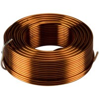 Jantzen Audio 0.56mH 18 AWG Air Core Inductor Crossover Coil