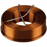 Jantzen Audio 0.65mH 18 AWG Air Core Inductor Crossover Coil