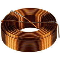 Jantzen Audio 0.75mH 18 AWG Air Core Inductor Crossover Coil