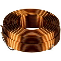 Jantzen Audio 0.85mH 18 AWG Air Core Inductor Crossover Coil