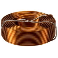 Jantzen Audio 0.90mH 18 AWG Air Core Inductor Crossover Coil