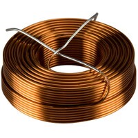 Jantzen Audio 1.0mH 18 AWG Air Core Inductor Crossover Coil