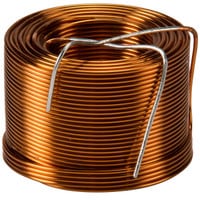 Jantzen Audio 1.2mH 18 AWG Air Core Inductor Crossover Coil