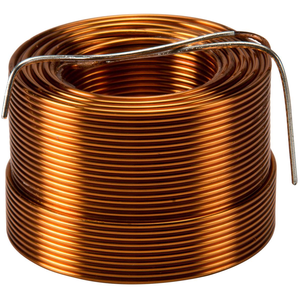 0,37Ohm 1,50mH 1,4mm Jantzen Audio Air Coil 