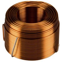 Jantzen Audio 1.8mH 18 AWG Air Core Inductor Crossover Coil