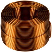 Jantzen Audio 2.5mH 18 AWG Air Core Inductor Crossover Coil