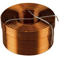 Jantzen Audio 3.5mH 18 AWG Air Core Inductor Crossover Coil