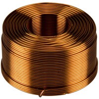 Jantzen Audio 4.5mH 18 AWG Air Core Inductor Crossover Coil
