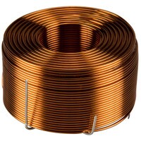 Jantzen Audio 5.0mH 18 AWG Air Core Inductor Crossover Coil