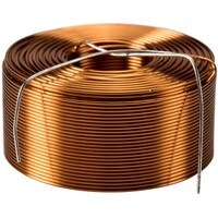 Jantzen Audio 8.0mH 18 AWG Air Core Inductor Crossover Coil