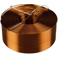Jantzen Audio 12mH 18 AWG Air Core Inductor Crossover Coil