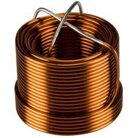 Jantzen Audio 0.20mH 15 AWG Air Core Inductor Crossover Coil