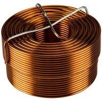 Jantzen Audio 1.5mH 15 AWG Air Core Inductor Crossover Coil