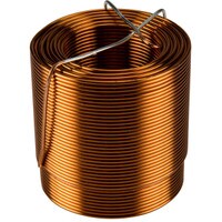 Jantzen Audio 4.0mH 15 AWG Air Core Inductor Crossover Coil