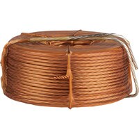 Jantzen Audio 1.80mH 15 AWG Litz Wire Air Core Inductor