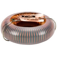Jantzen Audio 5.6mH 14 AWG C-Coil Toroidal Inductor Crossover Coil