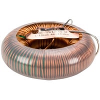 Jantzen Audio 8.2mH 14 AWG C-Coil Toroidal Inductor Crossover Coil