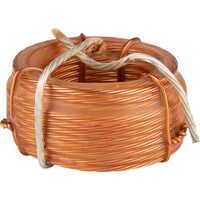 Jantzen Audio 0.10mH 15 AWG Litz Wire Air Core Inductor