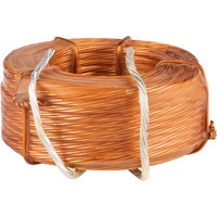 Jantzen Audio 0.20mH 15 AWG Litz Wire Air Core Inductor