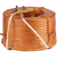 Jantzen Audio 0.56mH 15 AWG Litz Wire Air Core Inductor