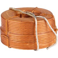 Jantzen Audio 1.00mH 15 AWG Litz Wire Air Core Inductor