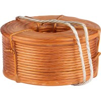 Jantzen Audio 1.10mH 15 AWG Litz Wire Air Core Inductor
