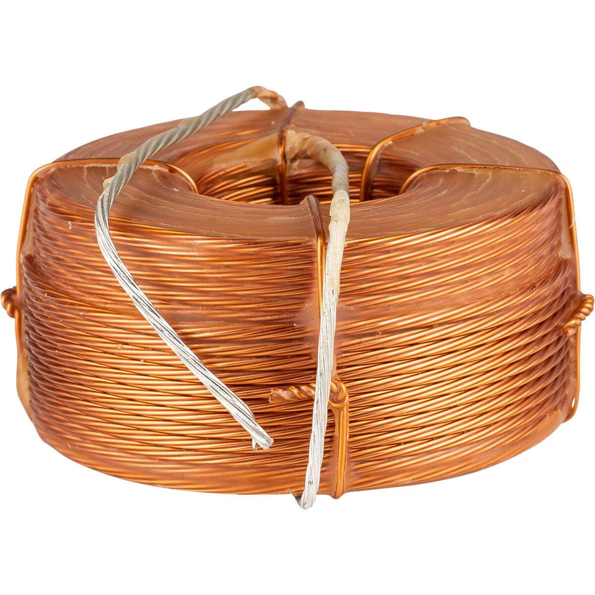 0,29Ohm 1,00mH Jantzen Audio Luftspule 1,4mm 