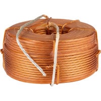 Jantzen Audio 1.50mH 15 AWG Litz Wire Air Core Inductor