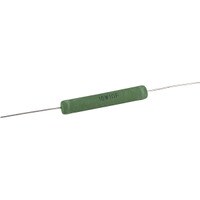 Jantzen Audio 1.00 Ohm 10 Watt Audio-Grade Superes Resistor