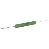 Jantzen Audio 15.00 Ohm 10 Watt Audio-Grade Superes Resistor