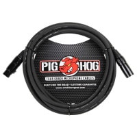Pig Hog Tour Grade Mic Cable 15 ft.