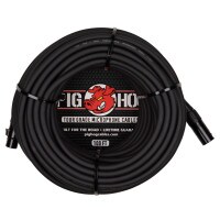 Pig Hog Tour Grade Mic Cable 100 ft.