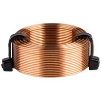 Dayton Audio 0.35mH 20 AWG Air Core Inductor Crossover Coil