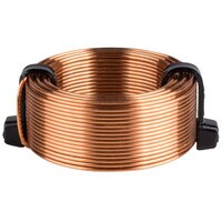 Dayton Audio 0.40mH 20 AWG Air Core Inductor Crossover Coil