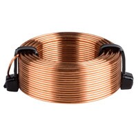 Dayton Audio 0.60mH 20 AWG Air Core Inductor Crossover Coil