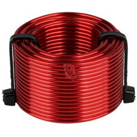 Dayton Audio 0.20mH 14 AWG Perfect Layer Inductor Crossover Coil