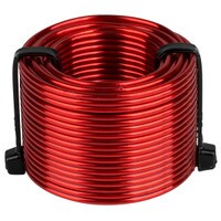 Dayton Audio 0.24mH 14 AWG Perfect Layer Inductor Crossover Coil